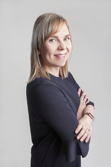 Marleena Hynninen